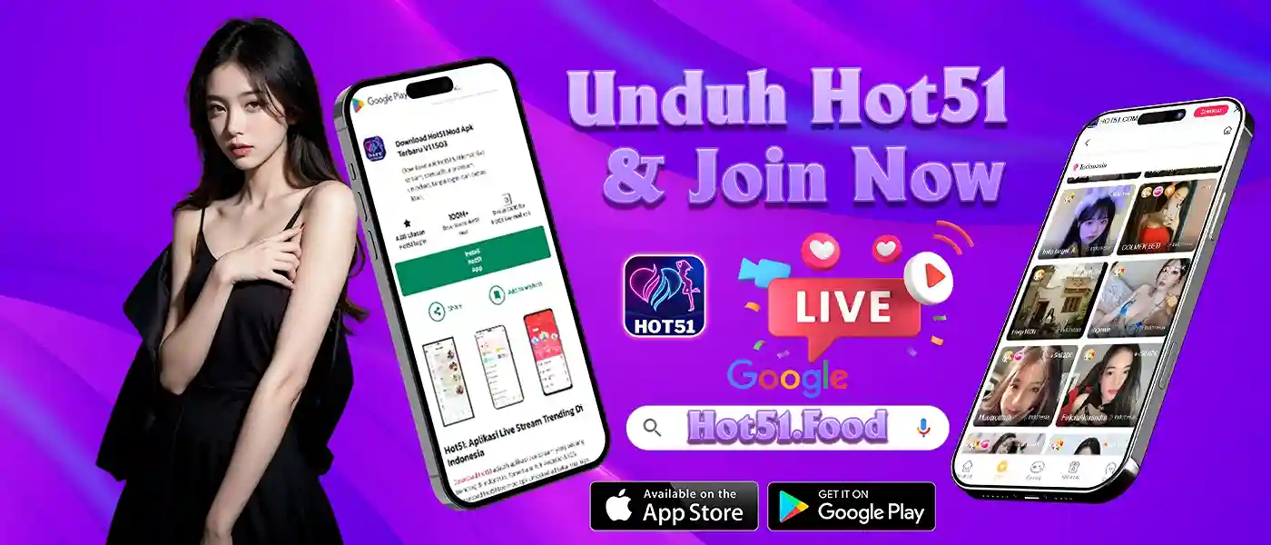 Hot51: Website Terbaik untuk Download APK Versi Terbaru Gratis untuk Android & iOS