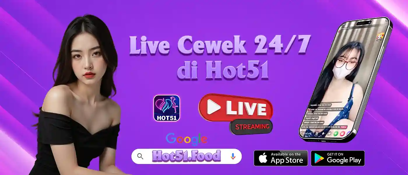 Download Hot51 APK Terbaru 2025