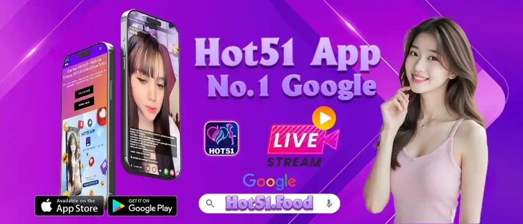 Download Hot51 APK Terbaru 2025