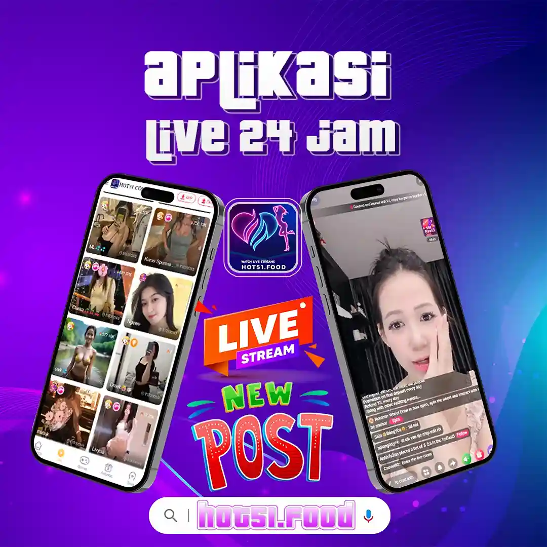 download Hot51 APK versi terbaru