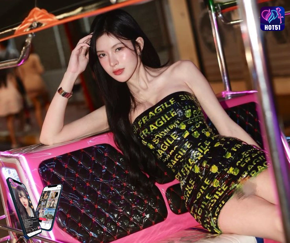 Hot51 Update Terbaru: Fitur Inovatif untuk Pengalaman Live Streaming Lebih Baik