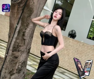 Hot51 APK Terbaru: Update Performa untuk Pengalaman Live Streaming Lebih Baik