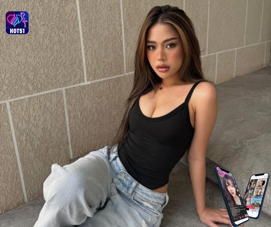 Hot51 Dibanding Aplikasi Live Lain: Mana yang Lebih Cocok untuk Kamu?