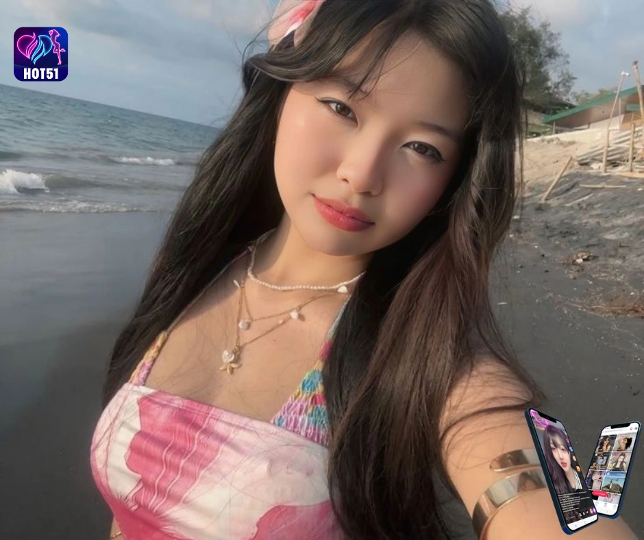 Hot51 Dibanding Aplikasi Live Lain: Mana yang Lebih Unggul?