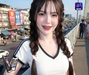 Cara Akses Hot51 Live Via Browser Tanpa Aplikasi
