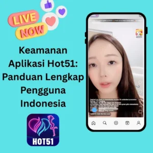 Keamanan Aplikasi Hot51: Panduan Lengkap Pengguna Indonesia
