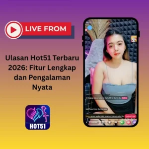 Ulasan Hot51 Terbaru 2026: Fitur Lengkap dan Pengalaman Nyata