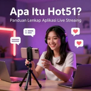 Apa Itu Hot51