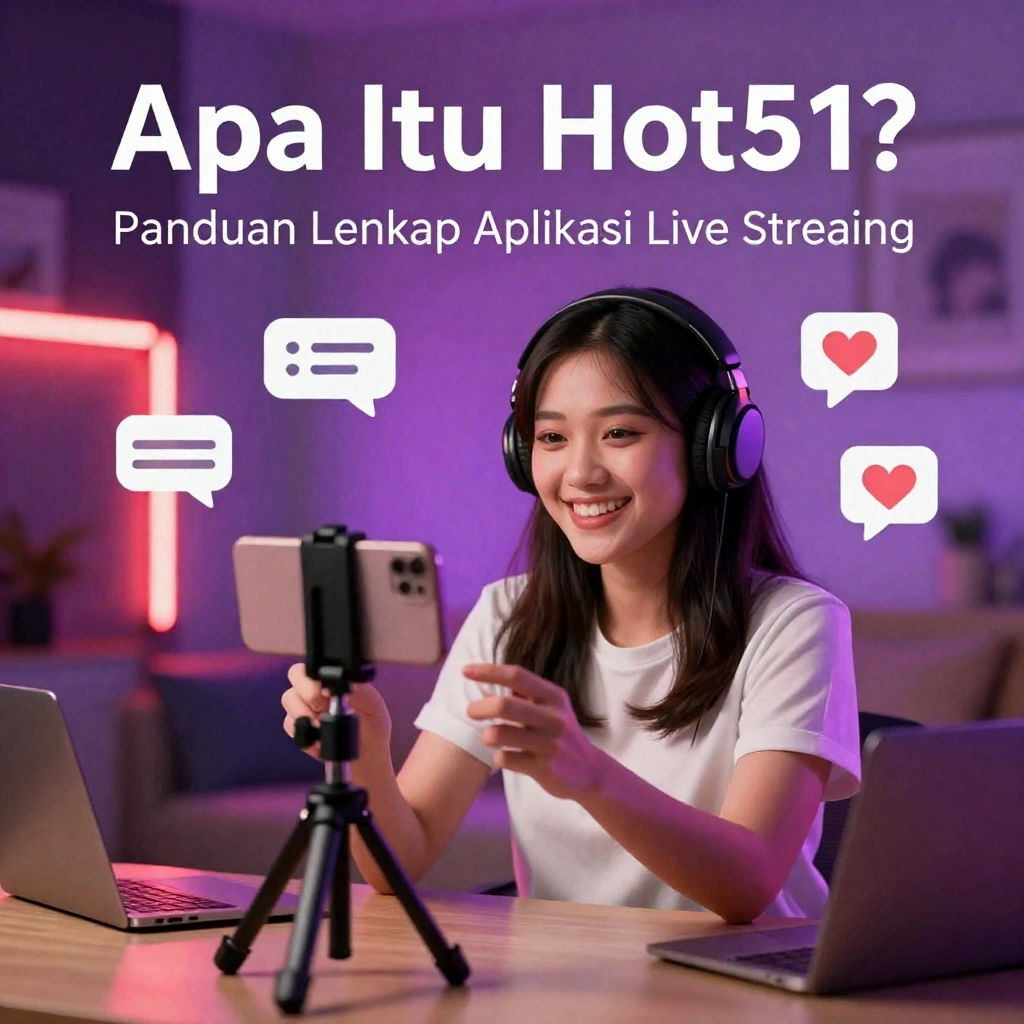 Apa Itu Hot51