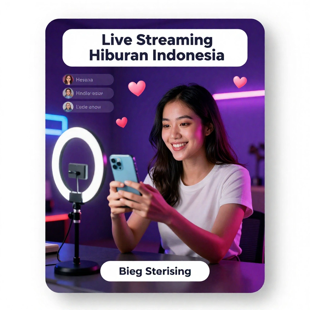 Aplikasi Hot51