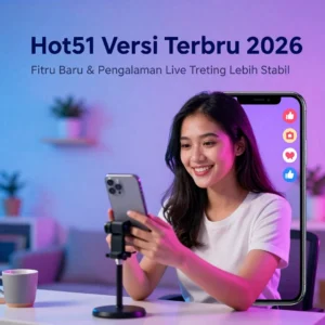 HOT51 Versi Terbaru 2026