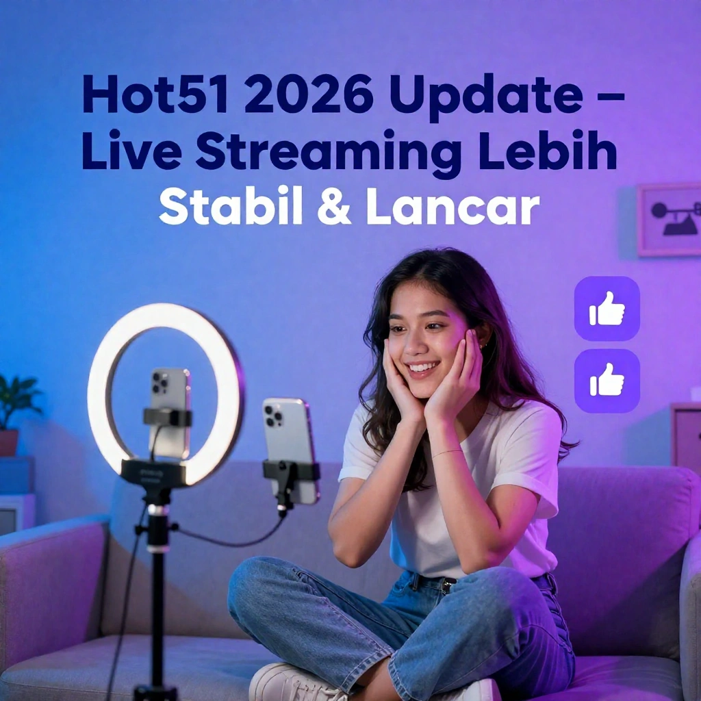 Hot51 2026 Update