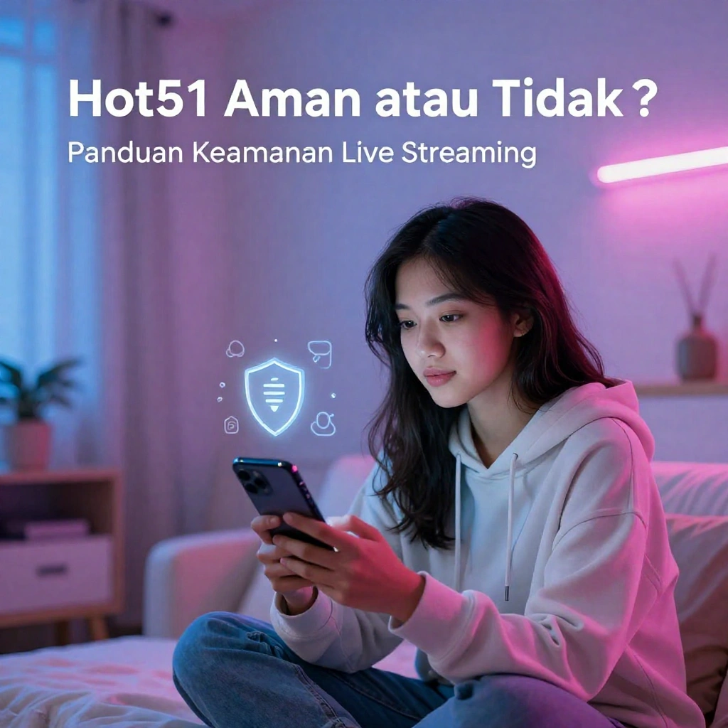 Hot51 Aman atau Tidak