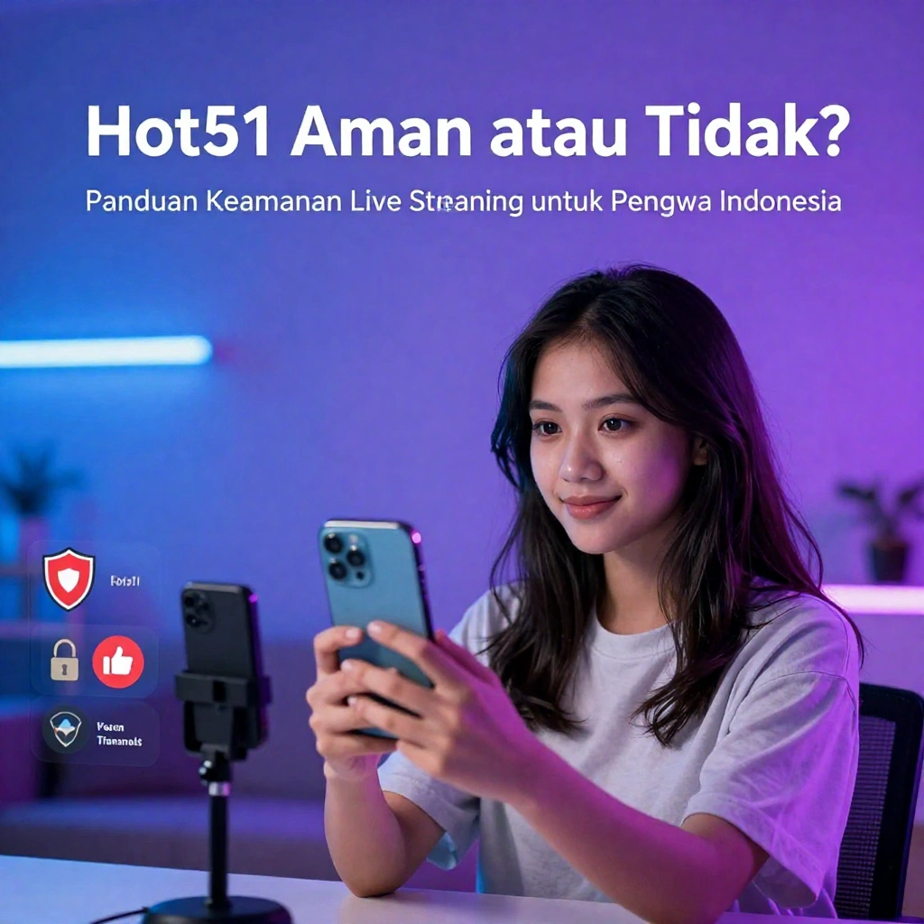 Hot51 Aman atau Tidak