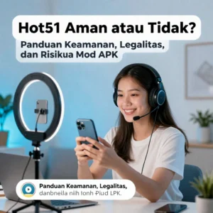 Hot51 Aman atau Tidak