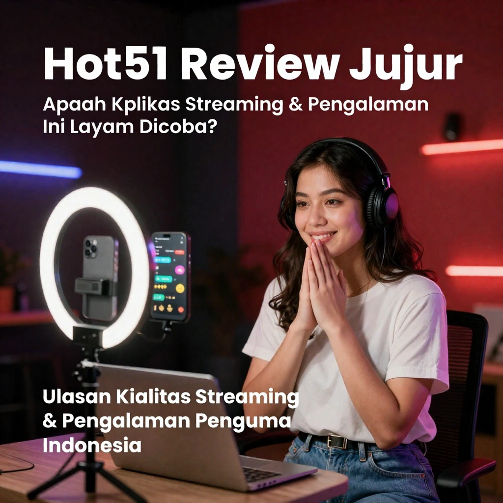 Hot51 Review Jujur