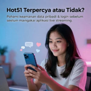 Hot51 Terpercaya atau Tidak