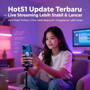 Hot51 Update Terbaru