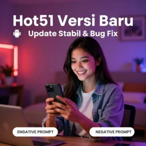 Hot51 Versi Baru
