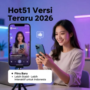 Hot51 Versi Terbaru 2026