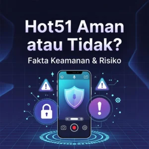Hot51 aman atau tidak