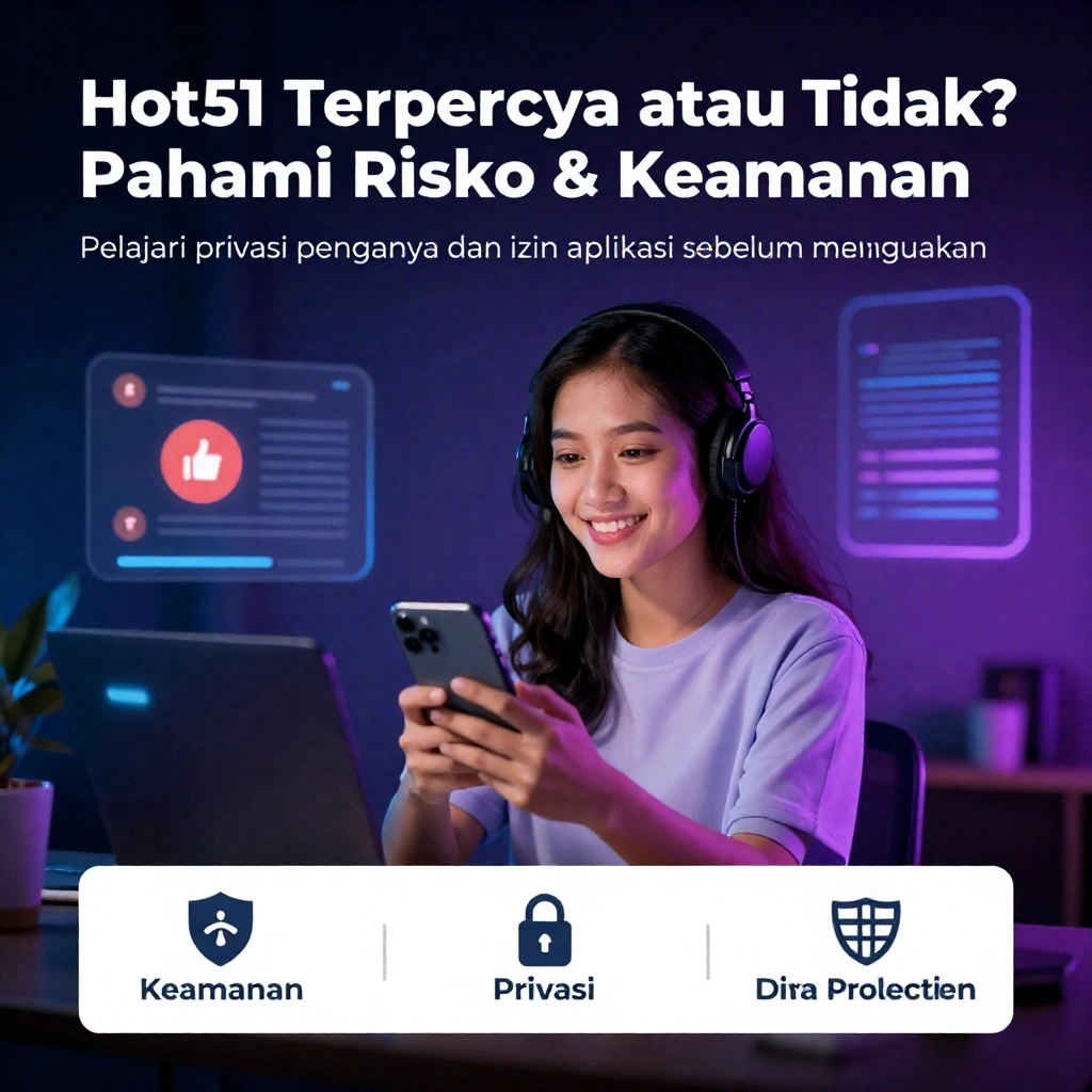 Hot51 terpercaya atau tidak
